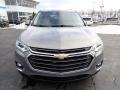 Pepperdust Metallic - Traverse LT AWD Photo No. 13