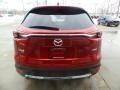 2022 Soul Red Crystal Metallic Mazda CX-9 Grand Touring AWD  photo #5