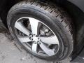 Pepperdust Metallic - Traverse LT AWD Photo No. 14
