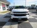 Summit White - Silverado 1500 Limited Custom Crew Cab 4x4 Photo No. 2