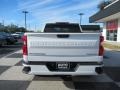 Summit White - Silverado 1500 Limited Custom Crew Cab 4x4 Photo No. 4