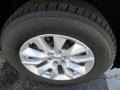 Summit White - Silverado 1500 Limited Custom Crew Cab 4x4 Photo No. 7