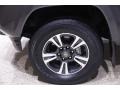 Magnetic Gray Metallic - Tacoma TRD Sport Double Cab 4x4 Photo No. 20