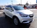 Quicksilver Metallic - Encore Preferred AWD Photo No. 11