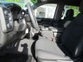 Summit White - Silverado 1500 Limited Custom Crew Cab 4x4 Photo No. 11