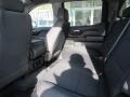 Summit White - Silverado 1500 Limited Custom Crew Cab 4x4 Photo No. 12