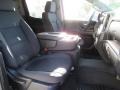 Summit White - Silverado 1500 Limited Custom Crew Cab 4x4 Photo No. 13