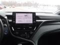 Midnight Black Metallic - Camry XSE Hybrid Photo No. 4