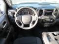 Summit White - Silverado 1500 Limited Custom Crew Cab 4x4 Photo No. 15