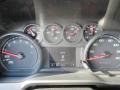 Summit White - Silverado 1500 Limited Custom Crew Cab 4x4 Photo No. 16