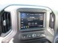 Summit White - Silverado 1500 Limited Custom Crew Cab 4x4 Photo No. 17