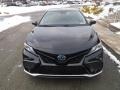 Midnight Black Metallic - Camry XSE Hybrid Photo No. 13