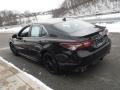 Midnight Black Metallic - Camry XSE Hybrid Photo No. 17