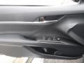 Midnight Black Metallic - Camry XSE Hybrid Photo No. 21