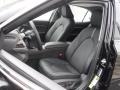Black Front Seat Photo for 2021 Toyota Camry #143595145
