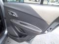 Satin Steel Metallic - Trax LT AWD Photo No. 19