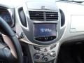 Satin Steel Metallic - Trax LT AWD Photo No. 27