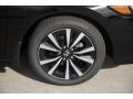 Crystal Black Pearl - Civic EX Sedan Photo No. 11