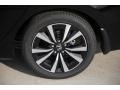Crystal Black Pearl - Civic EX Sedan Photo No. 12