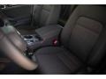 2022 Crystal Black Pearl Honda Civic EX Sedan  photo #24
