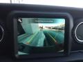 2021 Bright White Jeep Gladiator Overland 4x4  photo #25
