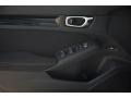 Crystal Black Pearl - Civic EX Sedan Photo No. 33