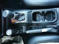 2021 Bright White Jeep Gladiator Overland 4x4  photo #27