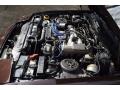  1989 Supra Targa 3.0 Liter Turbocharged DOHC 24-Valve 7M-GTE Inline 6 Cylinder Engine