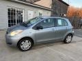 Meteorite Metallic - Yaris 5 Door Liftback Photo No. 3