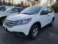 2012 Taffeta White Honda CR-V LX 4WD #143596692