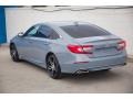 Sonic Gray Pearl - Accord Touring Photo No. 2