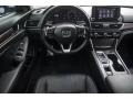 Sonic Gray Pearl - Accord Touring Photo No. 5