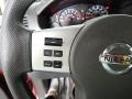 Steel 2019 Nissan Frontier S King Cab Steering Wheel