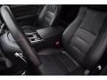 Sonic Gray Pearl - Accord Touring Photo No. 19