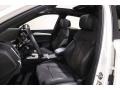 Black Front Seat Photo for 2020 Audi SQ5 #143597204