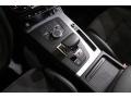 2020 Audi SQ5 Black Interior Transmission Photo