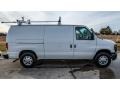 Oxford White - E Series Van E150 Cargo Photo No. 3