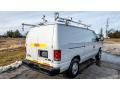 Oxford White - E Series Van E150 Cargo Photo No. 4