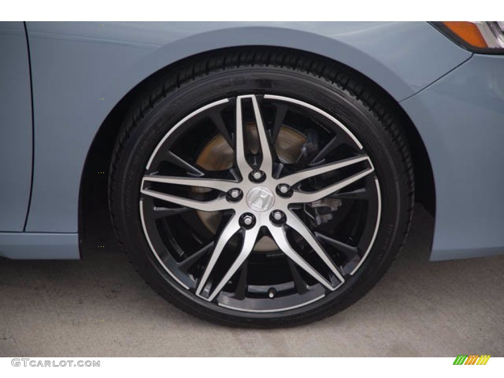 2021 Honda Accord Touring Wheel Photo #143597537