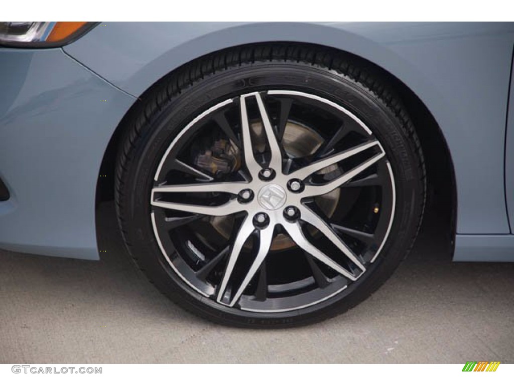 2021 Honda Accord Touring Wheel Photo #143597576