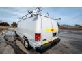 Oxford White - E Series Van E150 Cargo Photo No. 6