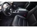 Black Front Seat Photo for 2018 Tesla Model 3 #143597660