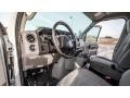 Oxford White - E Series Van E150 Cargo Photo No. 19