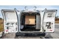 Oxford White - E Series Van E150 Cargo Photo No. 20