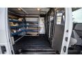 Oxford White - E Series Van E150 Cargo Photo No. 21