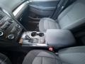 Ingot Silver - Explorer XLT 4WD Photo No. 13