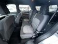 Ingot Silver - Explorer XLT 4WD Photo No. 14
