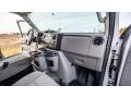 Oxford White - E Series Van E150 Cargo Photo No. 23