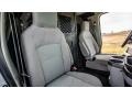 Oxford White - E Series Van E150 Cargo Photo No. 25