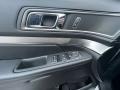 Ingot Silver - Explorer XLT 4WD Photo No. 20